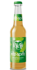 Fritz-spritz Bio Apple Manzana